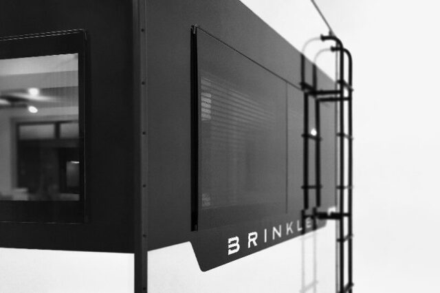 | Home 8 Luxury RV Windows