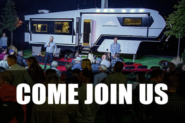 | Social Media 18 2023 RV Shows