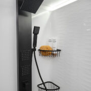 | Model Z 3110 Fifth Wheels 29 Brinkley RV Model Z 3100 Fifth Wheels Int Bath Residential Shower Head 00679