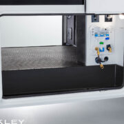 | Model Z 3400 Fifth Wheels 46 Brinkley RV Model Z 3100 Fifth Wheels Exterior Storage Compartment ODS 1025
