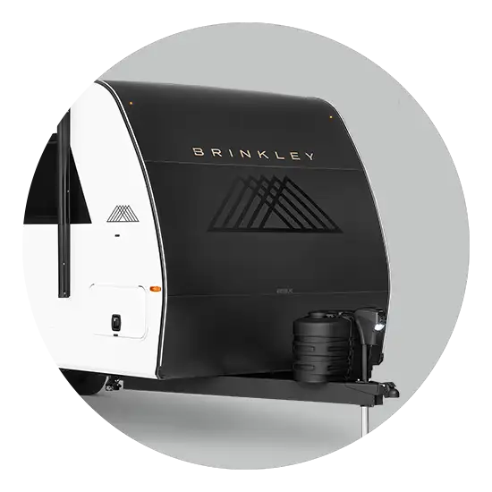 | 2026 Tampa RV Show 1 Model Ix Lightweight Travel Trailers @ Tampa RV Show