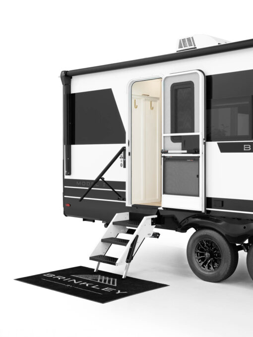 | Model I 294 Travel Trailers 42 Deluxe Travel Trailer Entry