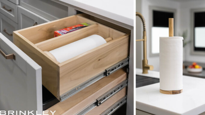 | Model Z AIR 310 Travel Trailers 9 Panty Dropper