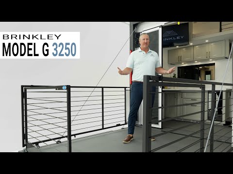 | Model G 3250 Toy Haulers 7 Brinkley Model G 3250 Tour