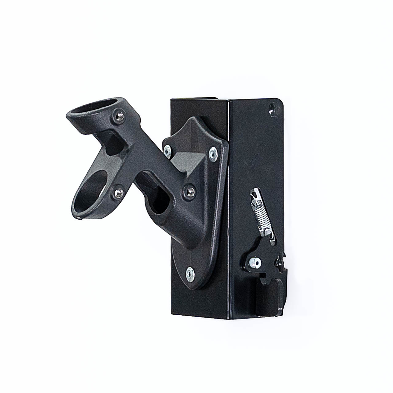 | Brinkley KeBloc System 4 Universal Flagpole Wall Mount