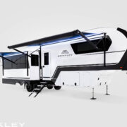 | Model Z 2670 Fifth Wheels 40 Fifth Wheel Awnings with Lights