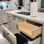 | Model Z 3400 Fifth Wheels 19 Panty Dropper