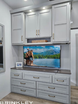 | Model Z 3610 Fifth Wheels 29 Fifth Wheels with an Office with a Desk