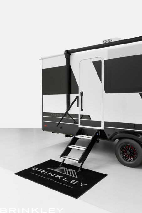 | Model Ix Travel Trailer Line 32 Deluxe Travel Trailer Entry