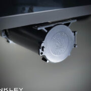 | Model Z 3110 Fifth Wheels 48 Brinkley RV Model Z 3100 Fifth Wheels Utility Extended Sewage Hose Holder 133900