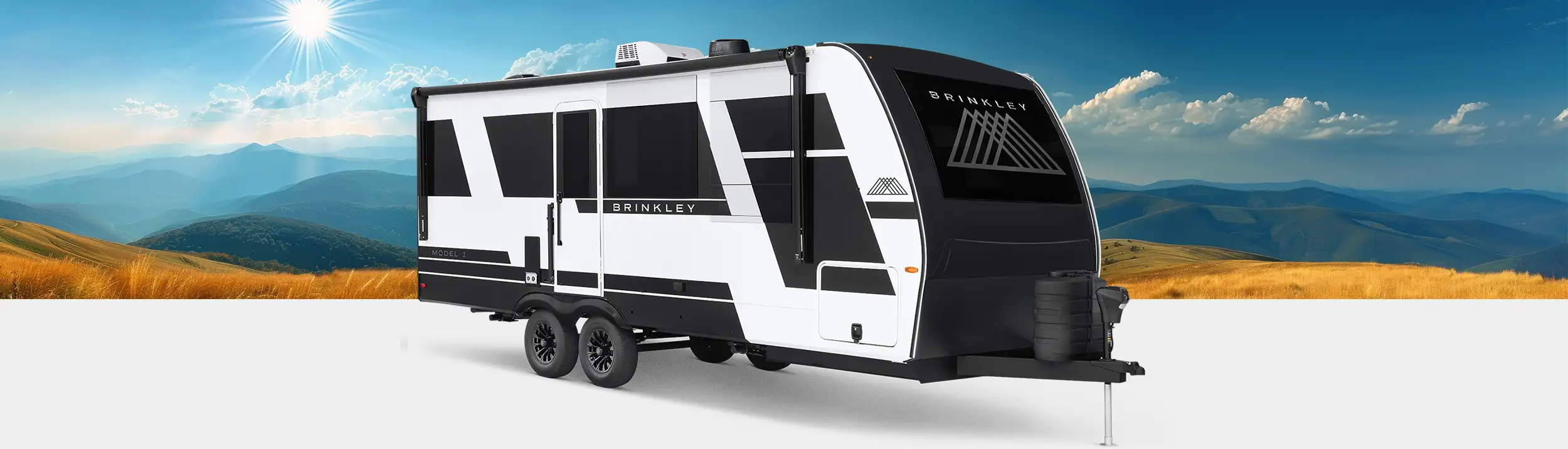 | Model I Travel Trailer Line 1 Travel Trailers