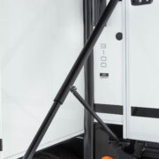 | Model Z 3110 Fifth Wheels 39 RV Entry Door Handle