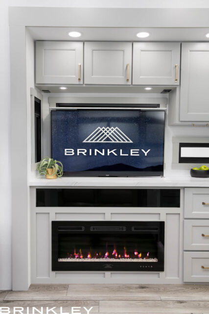 | Model G 4100 Toy Haulers 53 motorized televator