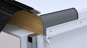 | Brinkley Announces Industry 1st Warranty Coverage 2 Brinkley RV Seals