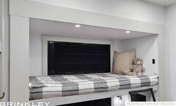 | Model Z 3610 Fifth Wheels 31 2024 Brinkley RV Model Z 3610 Int Bonus Room 165830 Web