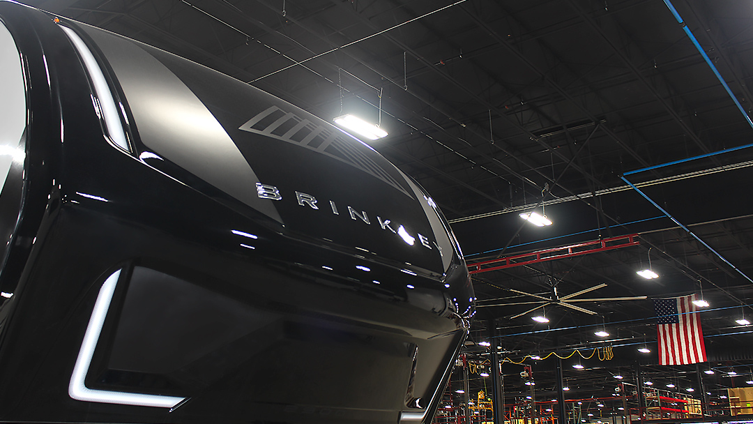 | Brinkley Announces Industry 1st Warranty Coverage 3 Brinkley RV Plant 1 Production 20230301 180903 1080