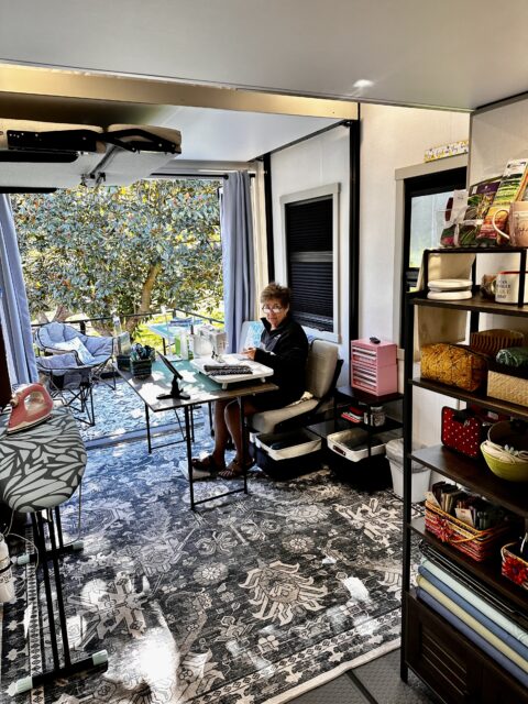 | Model G Fifth Wheel Toy Hauler Line 5 wpvc media 1728658147 IMG 0956