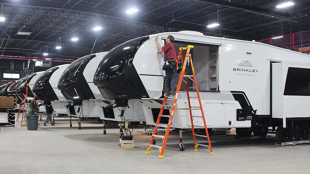 | Brinkley Announces Industry 1st Warranty Coverage 6 BRINKL3