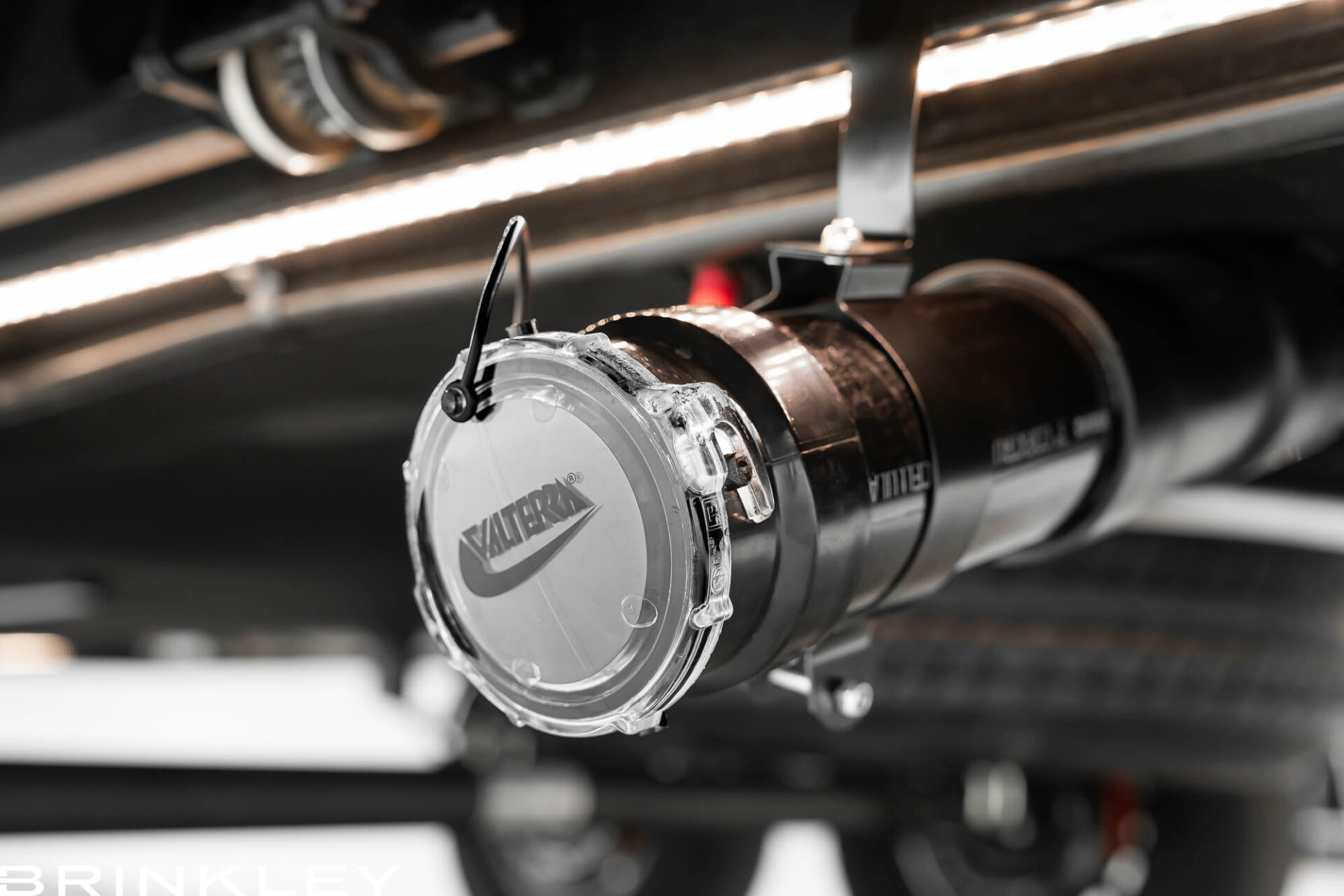 | Model I Travel Trailer Line 66 No Poop Surprises