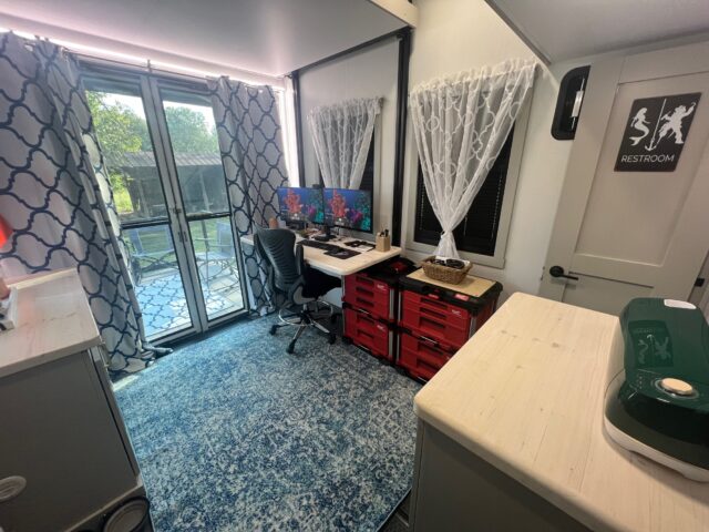 | Model G Fifth Wheel Toy Hauler Line 2 wpvc media 1729027186 IMG 3008