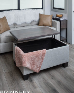 | Model Z 3515 Fifth Wheels 12 Model Z 2900 Fifth Wheel Ottoman Bench