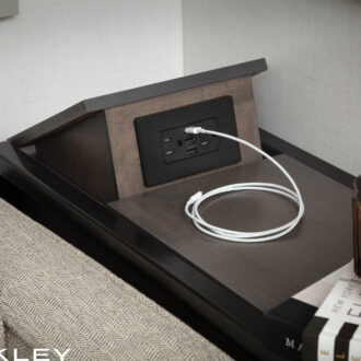 | Model Z 3610 Fifth Wheels 14 Brinkley RV Model Z 3100 Fifth Wheels Int Living Pop Up Charging Station 0777