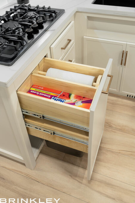 | Model I 294 Travel Trailers 10 Travel Trailer with Smart Storage Solutions makes RVing more enjoyable.