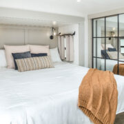 | Model Z 3400 Fifth Wheels 22 Model Z 3100 Fifth Wheel Bedroom