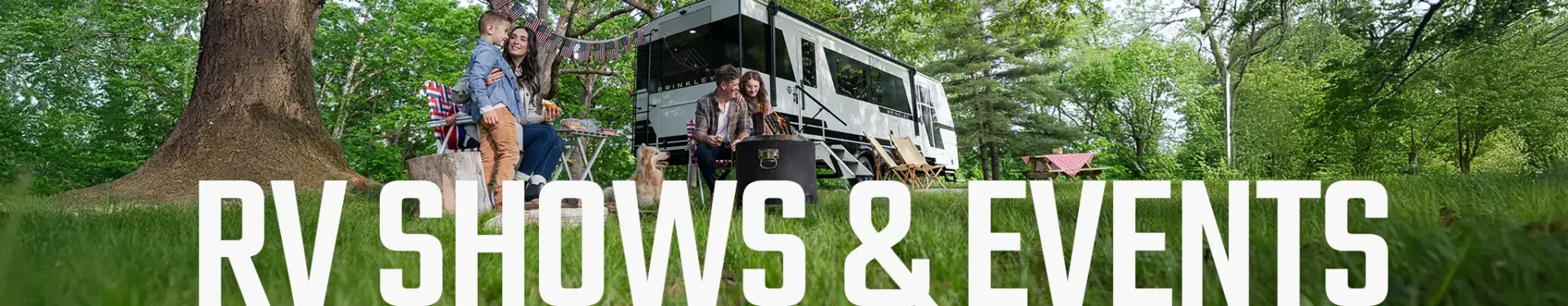 | RV Shows 1 RV-Shows