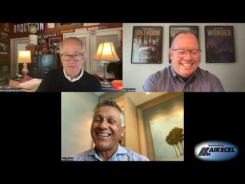 | Ron Fenech Talks First Year with RV Business 2 Ron Fenech Discusses Brinkley RV's One-Year Anniversary | RVB Capital Talk