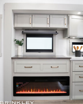 | Model Z 3515 Fifth Wheels 15 Fifth Wheel RV TV