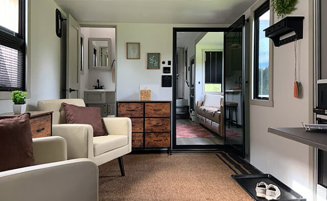 | Model G Fifth Wheel Toy Hauler Line 8 Model G 3500 Your Toy Hauler Flex Space Stacie 3.14.2024