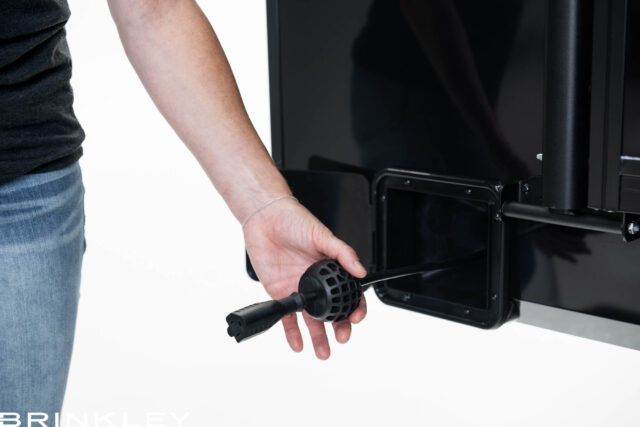 | Model G 4100 Toy Haulers 29 2024 Model G 3500 Exterior Extension Cord 01348 Web