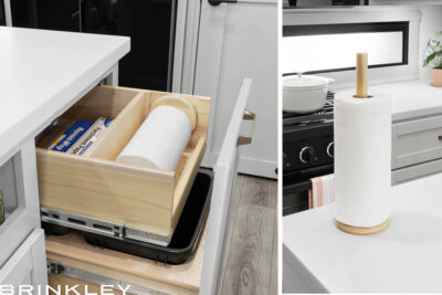 | Model Z 3300 Fifth Wheels 21 Panty Dropper