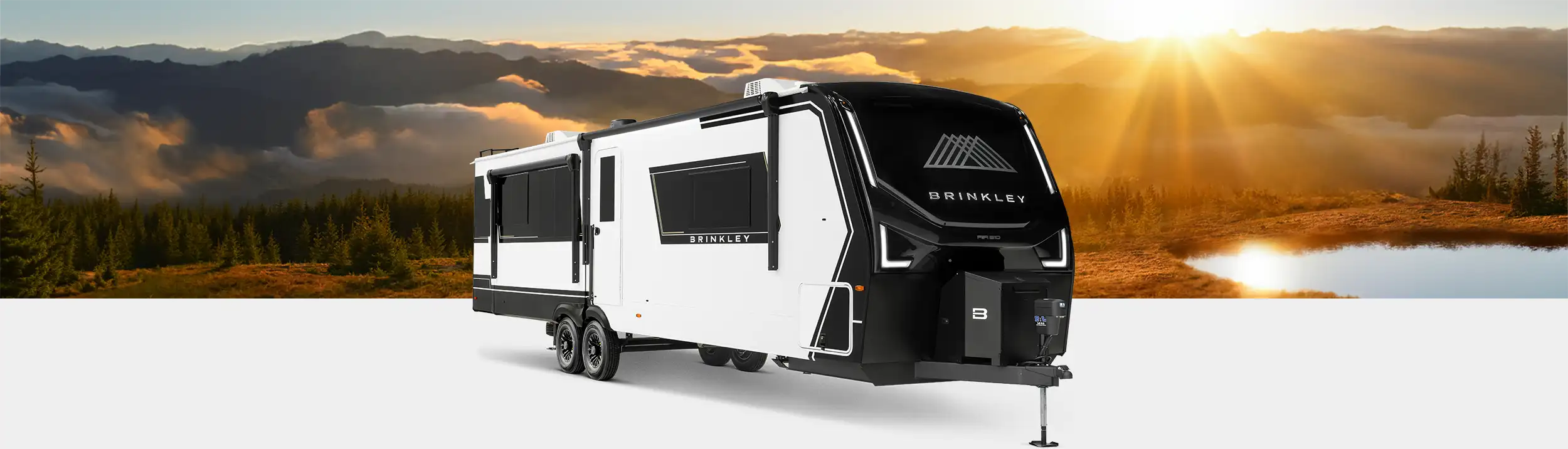 | Model Z AIR Travel Trailer Line 1 Luxury Travel Trailers