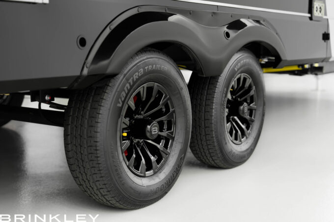 | Model Ix Travel Trailer Line 36 Premium RV Tires