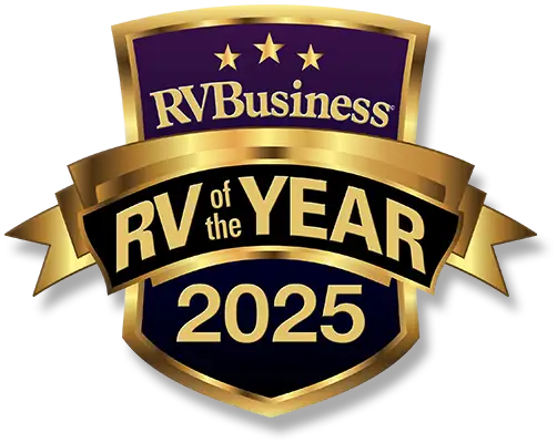 | Model I Travel Trailer Line 2 Best RVs