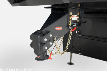 | Model G 3500 Toy Haulers 24 GEN-Y Gooseneck Optional