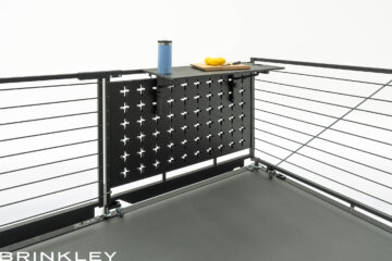 | Model Z 3400 Fifth Wheels 35 Fifth Wheel Patio MOLLE Accessory Panel