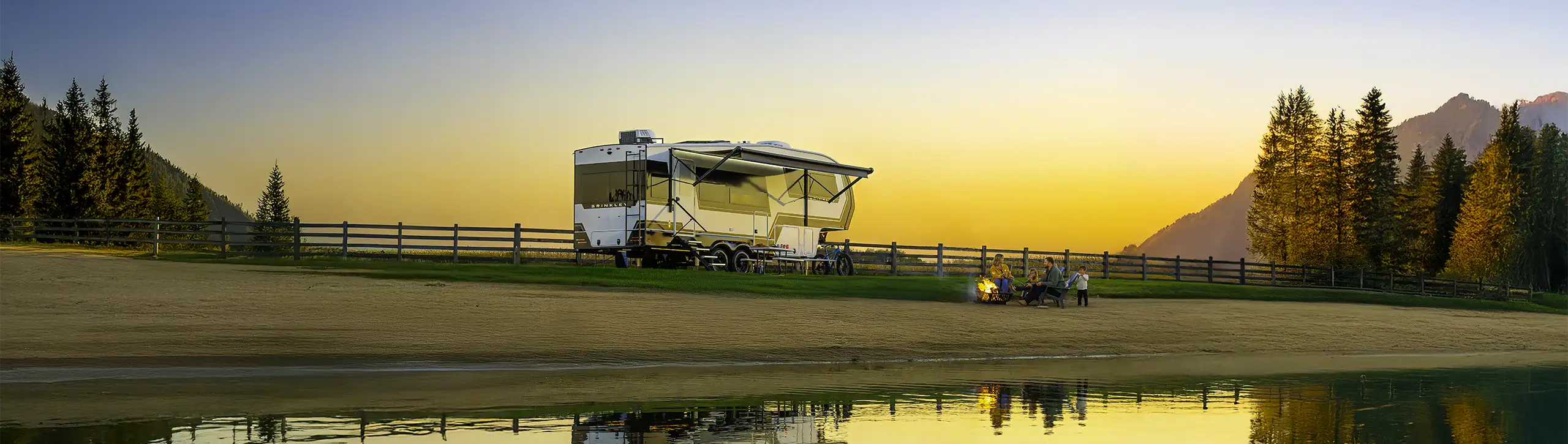 | Contact Us 1 Luxury Camping