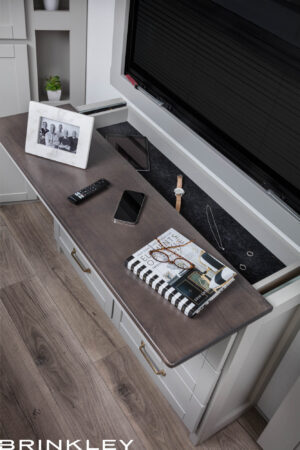 | Model Z 3600 Fifth Wheels 36 Model Z 3100 Fifth Wheels Hidden Dresser Storage