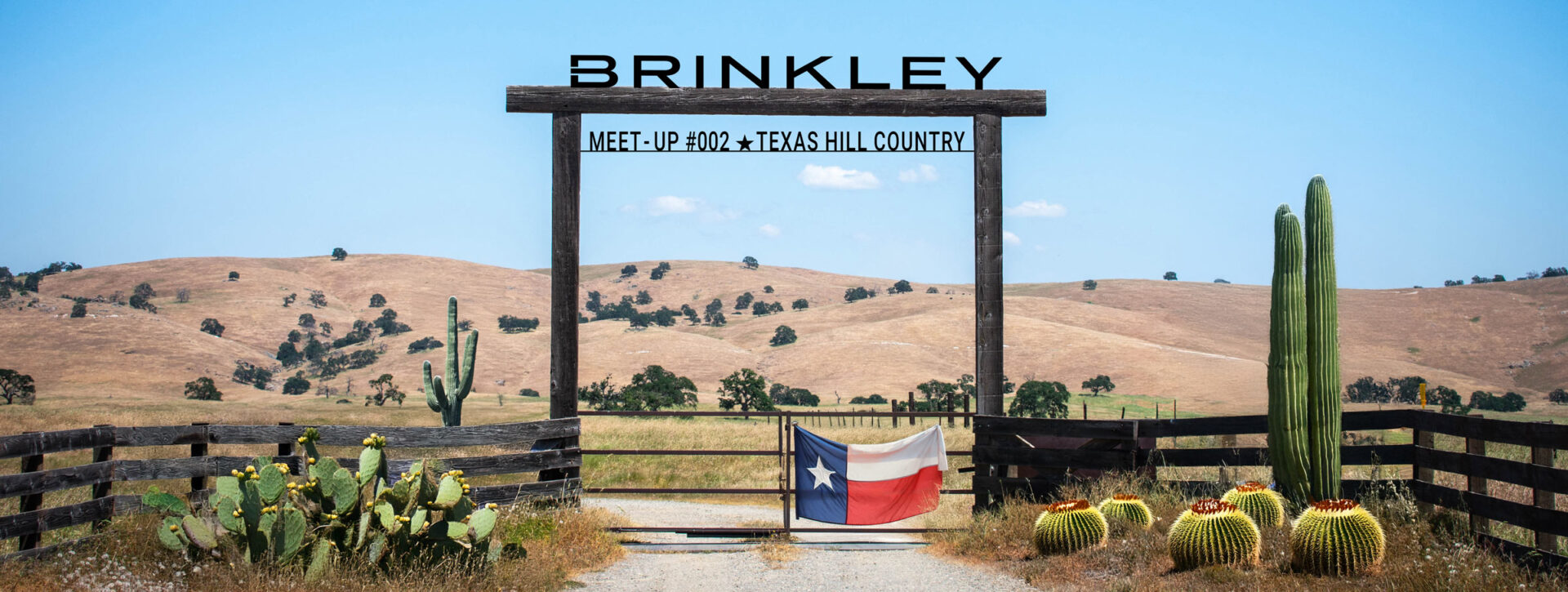 | Meet-Up & Events 5 Brinkley 2025 Rally Texas