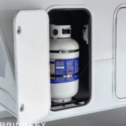 | Model Z 3110 Fifth Wheels 50 Large Fifth Wheel LP Tanks