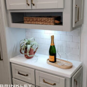 | Model Z 3110 Fifth Wheels 19 Brinkley RV Model Z 3100 Fifth Wheels Int Kitchen Tile Backsplash 170258