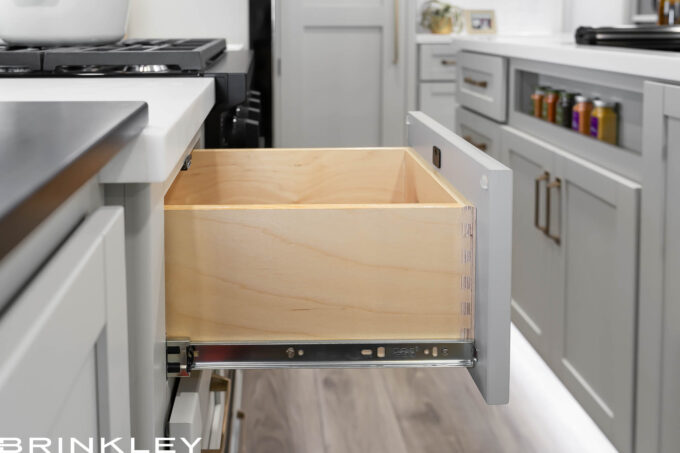 | Model Z AIR 297 Travel Trailers 8 Luxury Travel Trailer Construction