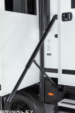 | Model Z 2670 Fifth Wheels 29 RV Entry Door Handle