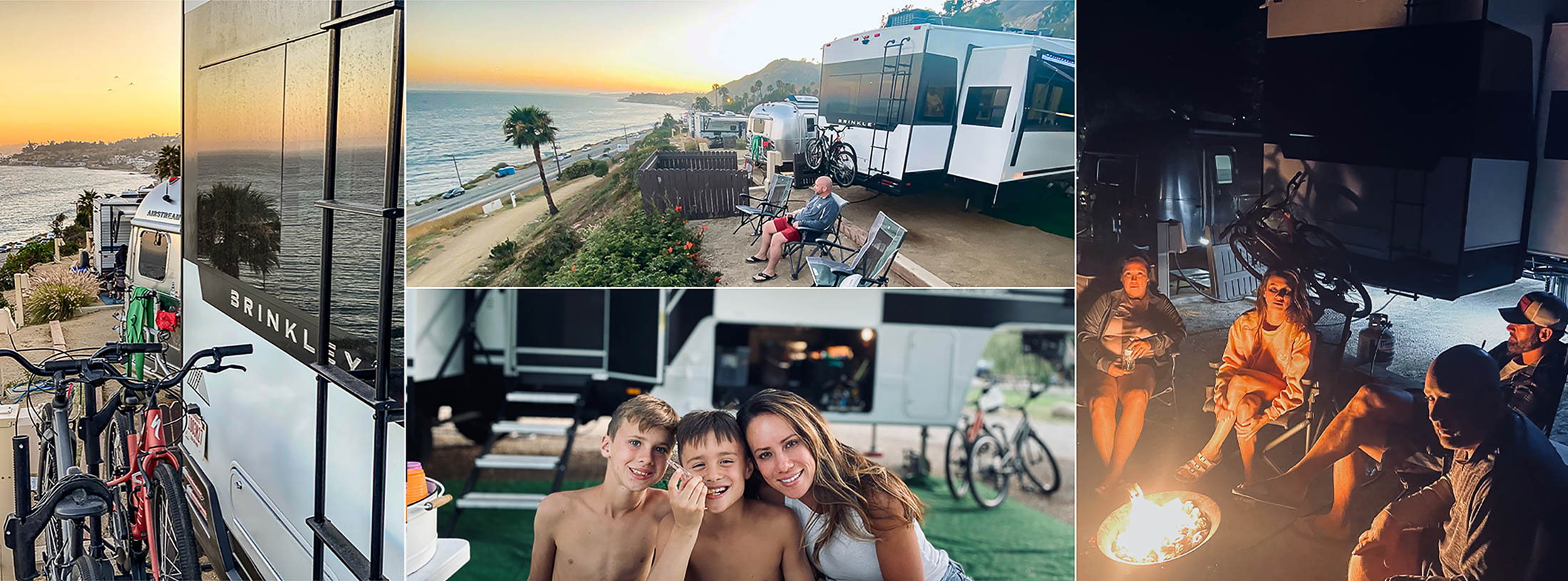 | Join the Team | Job Application 1 Job the Brinkley RV Team in Goshen, Indiana