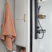 | Model Z 3610 Fifth Wheels 44 Model Z 3100 Fifth Wheels Linen Closet