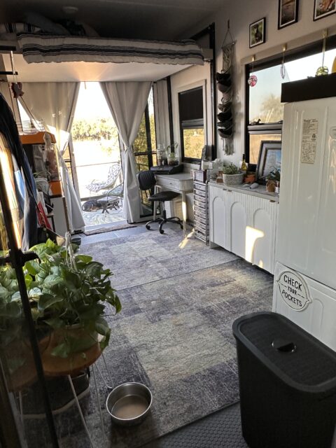 | Model G Fifth Wheel Toy Hauler Line 9 wpvc media 1729031912 IMG 4584