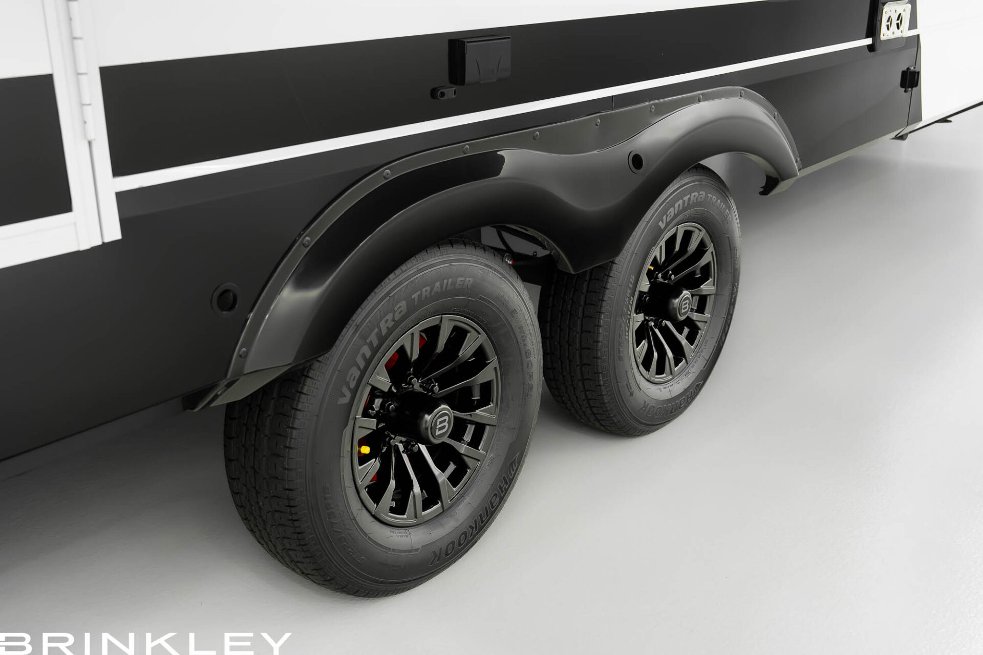 | Model I Travel Trailer Line 70 Quality Travel Trailer Construction